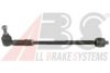 FEBI 26098 Rod Assembly